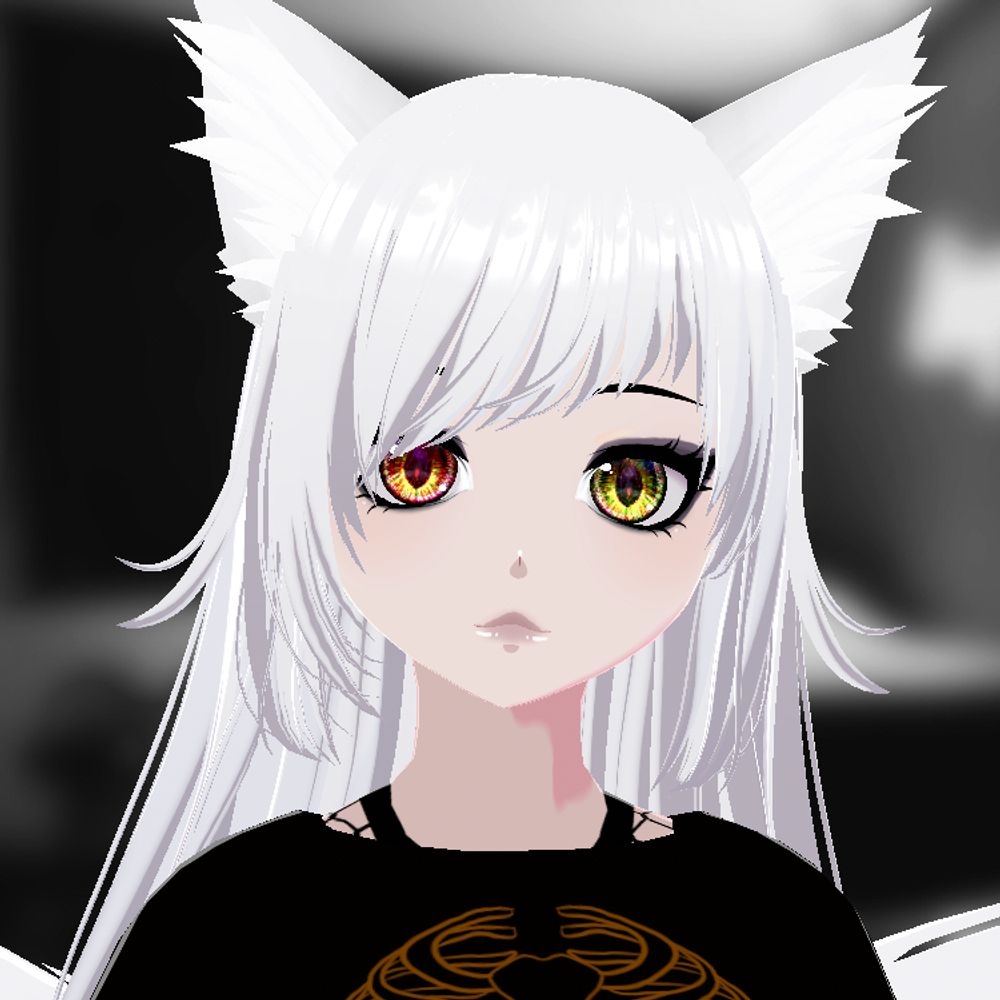 Lunxara | ENVtuber