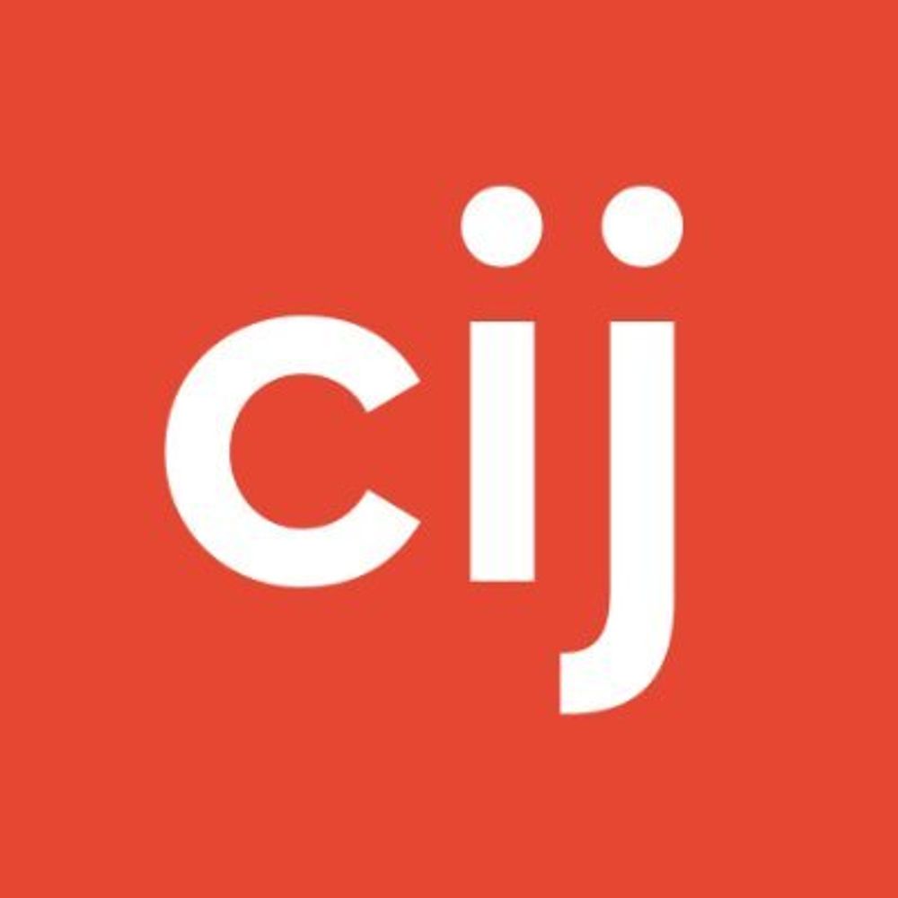 The Centre for Investigative Journalism