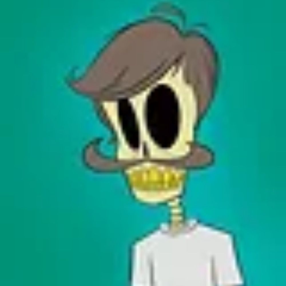 Mister Skeleton