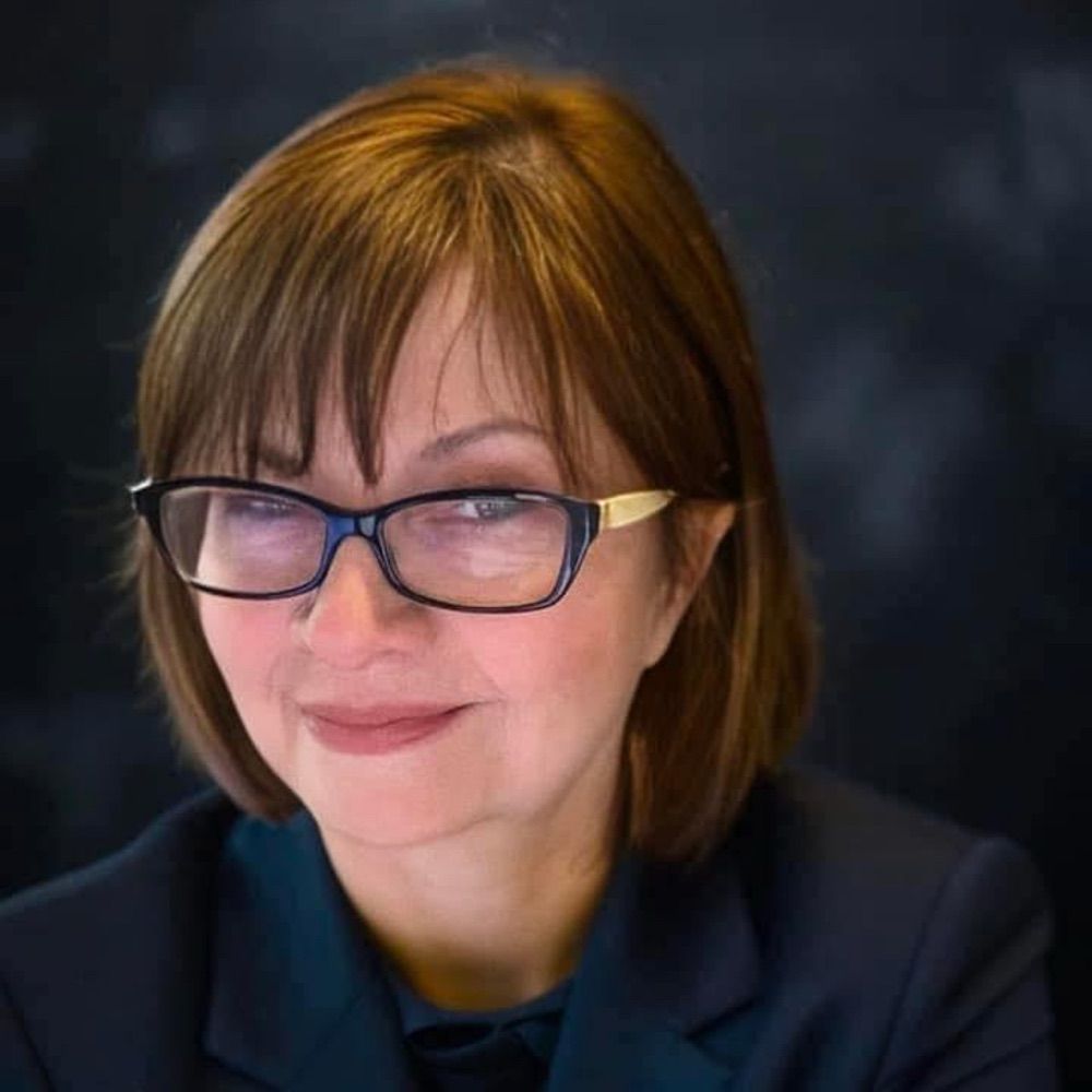 Shari Nay