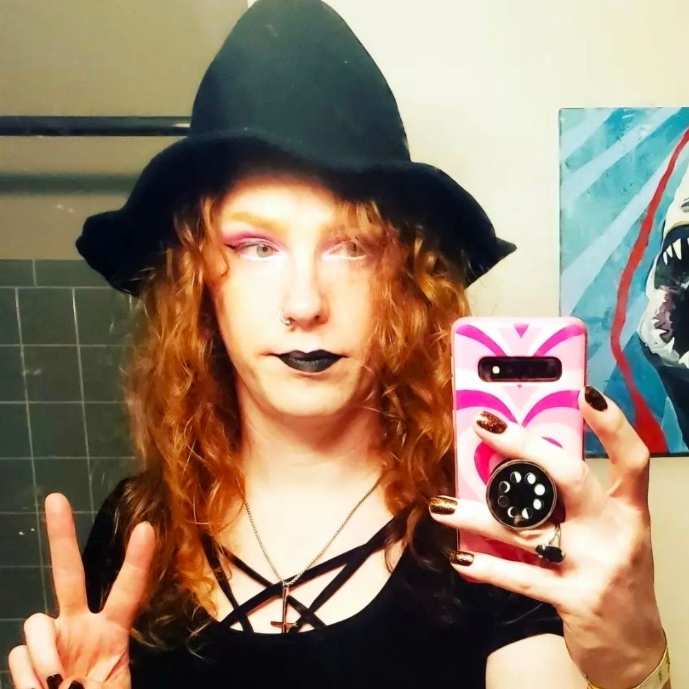 Abby Von Doom