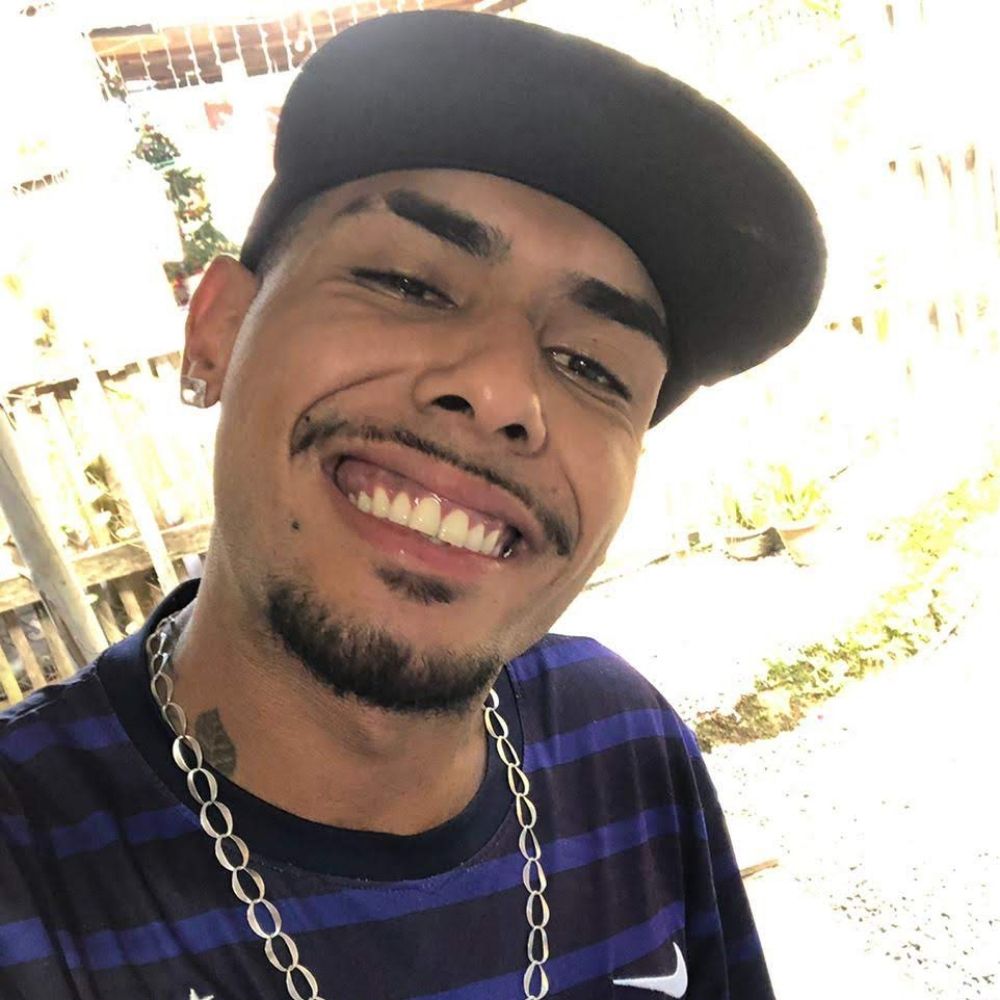 Negão 🇲🇨