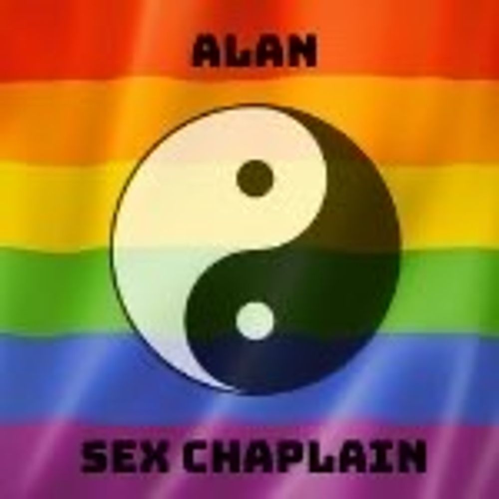 Alan the Sex Chaplain