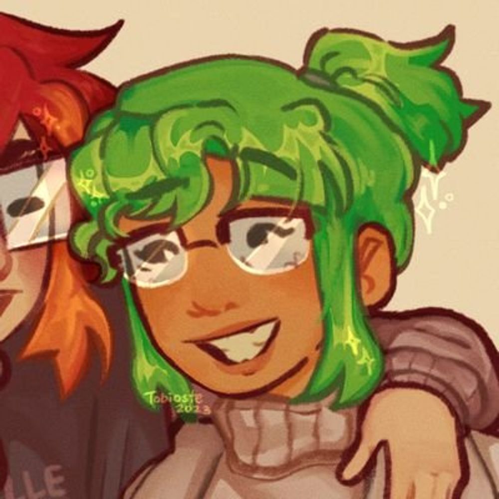 clover 🍀