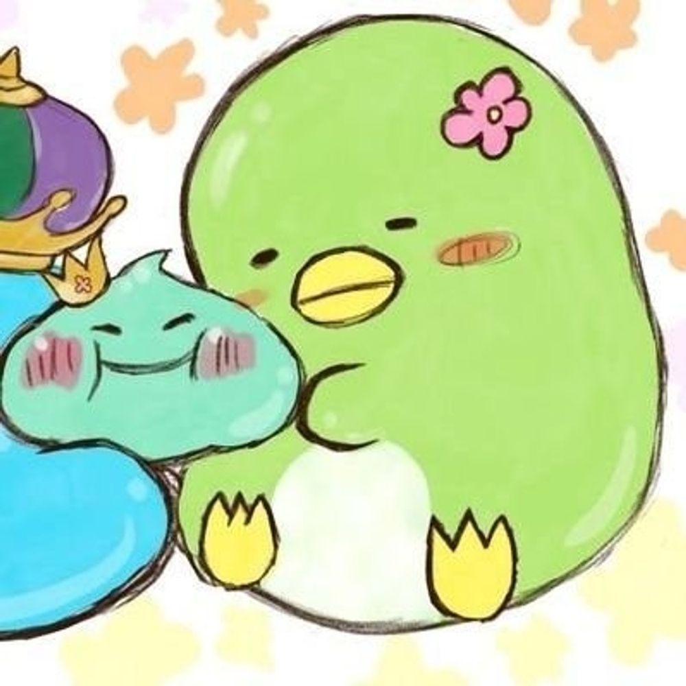 歩人