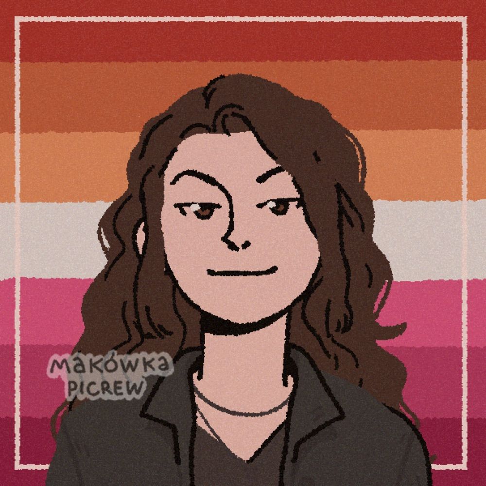 river they/them