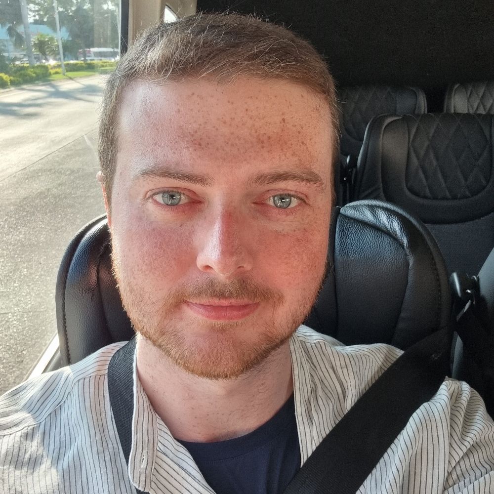 Matt