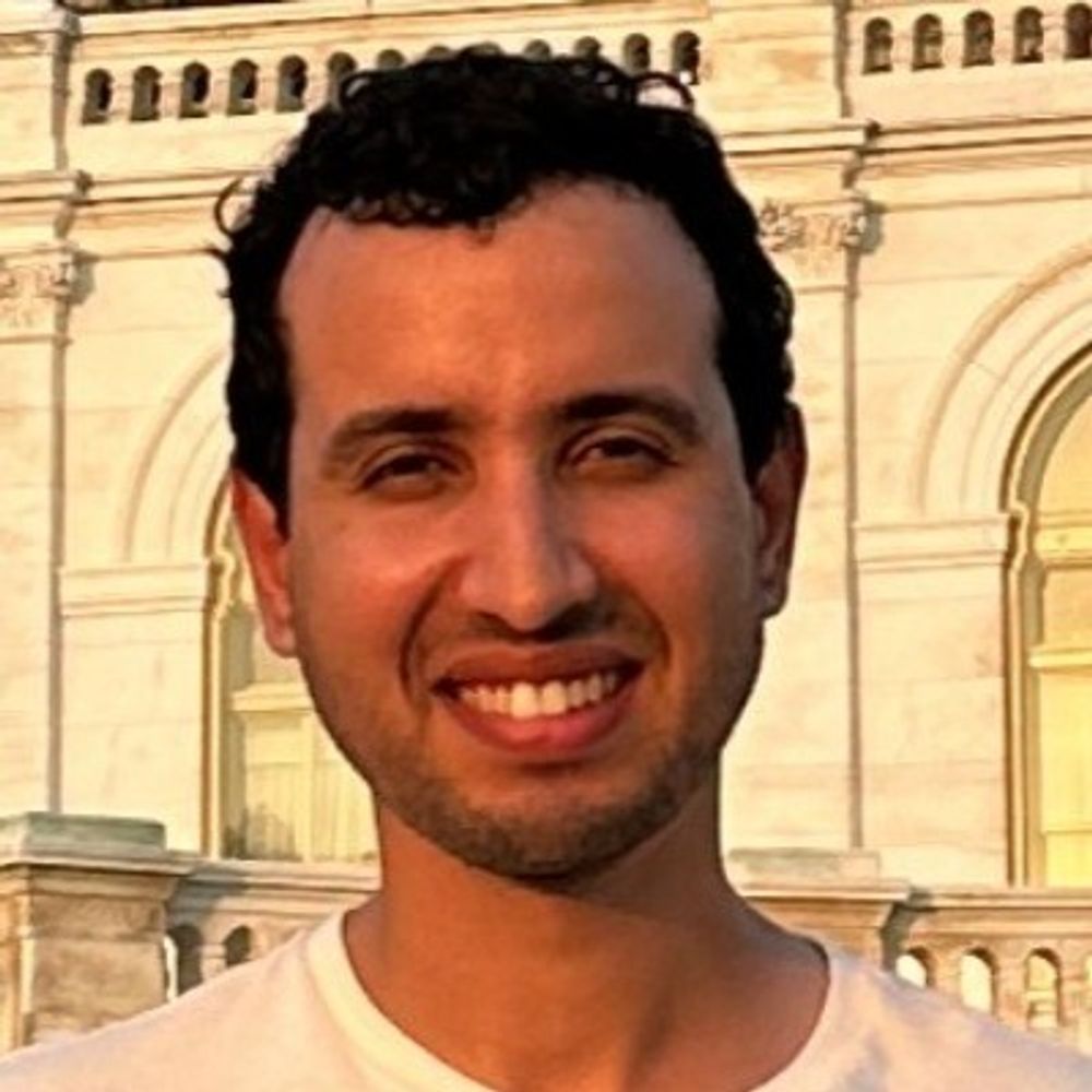 Ahmed Elkouk
