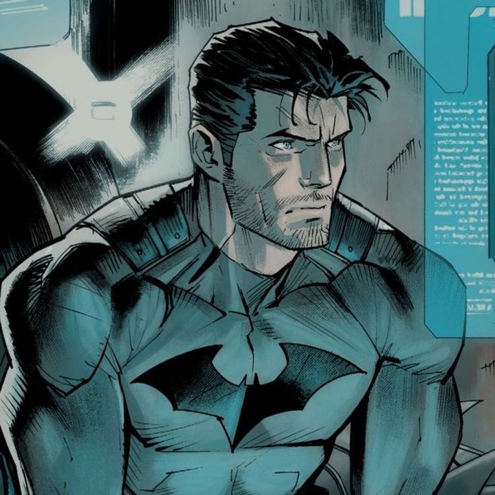 Ace | Bruce