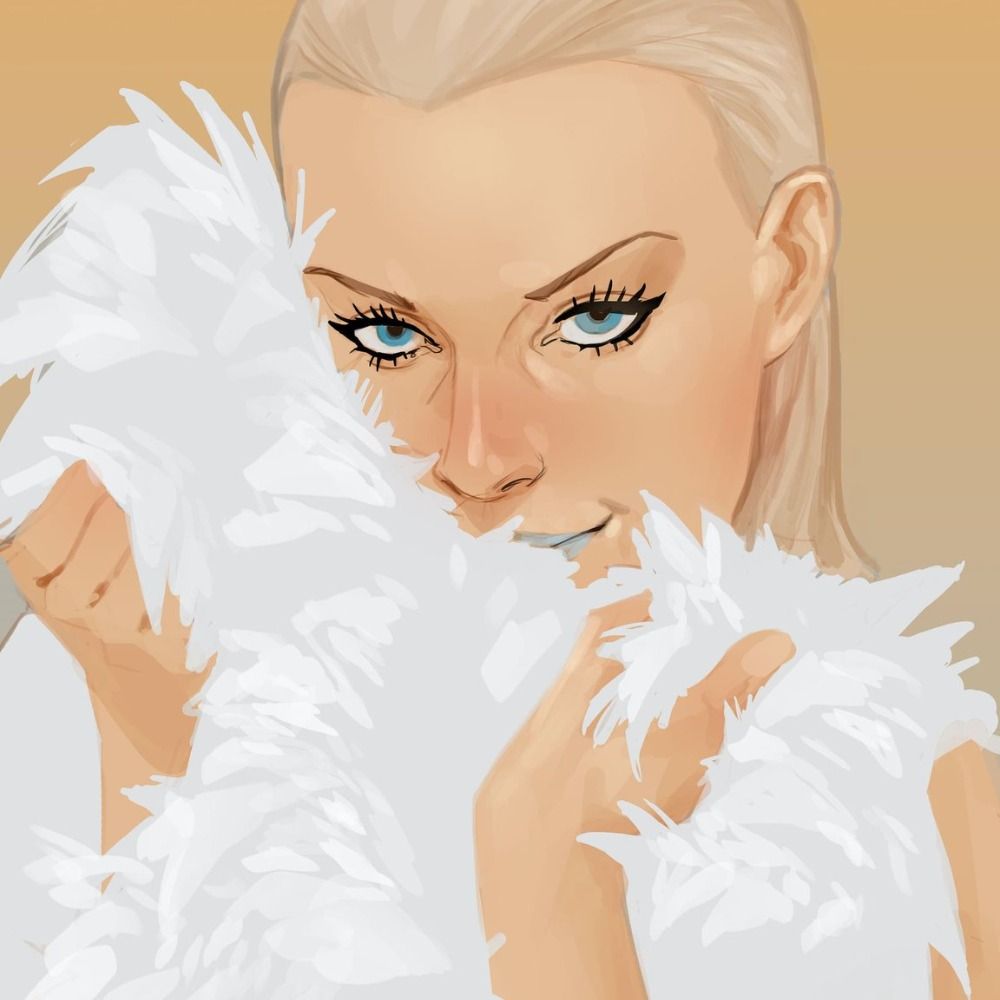 tay ;