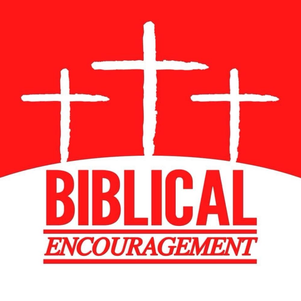 Biblical Encouragement 