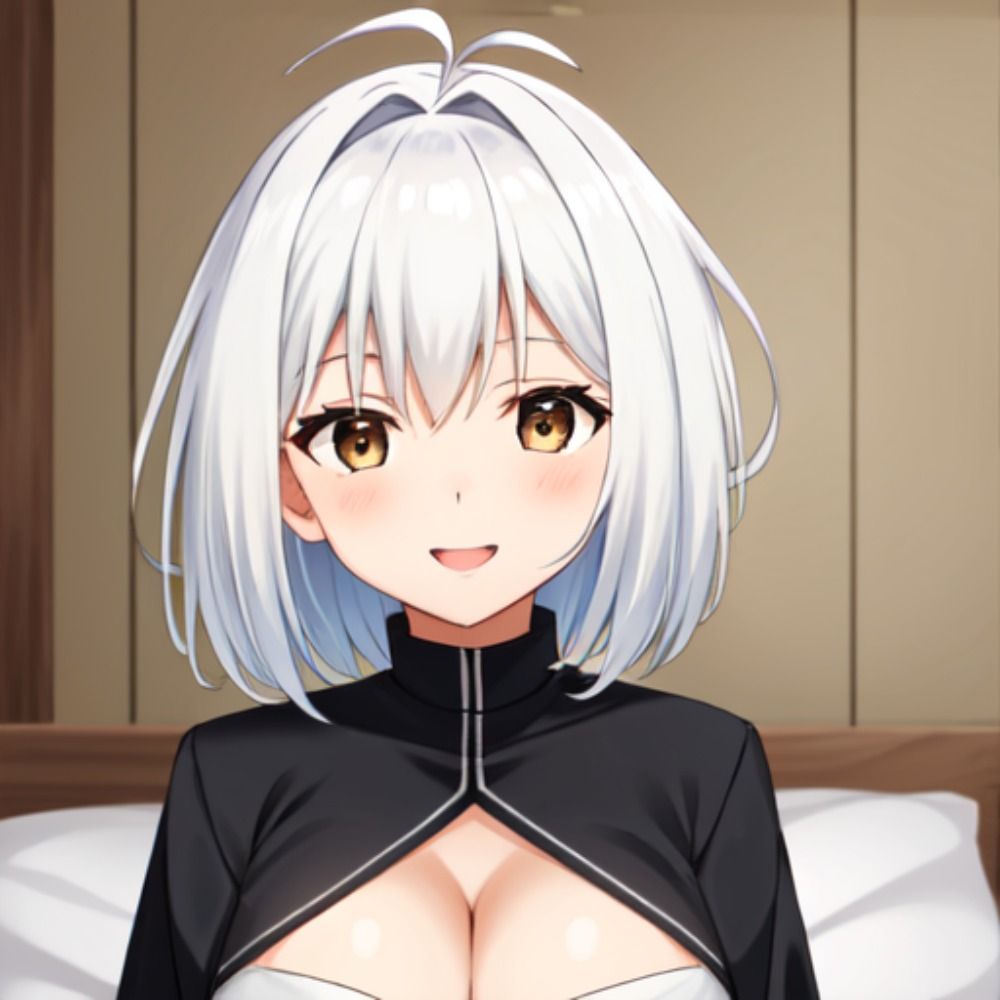 受付さん