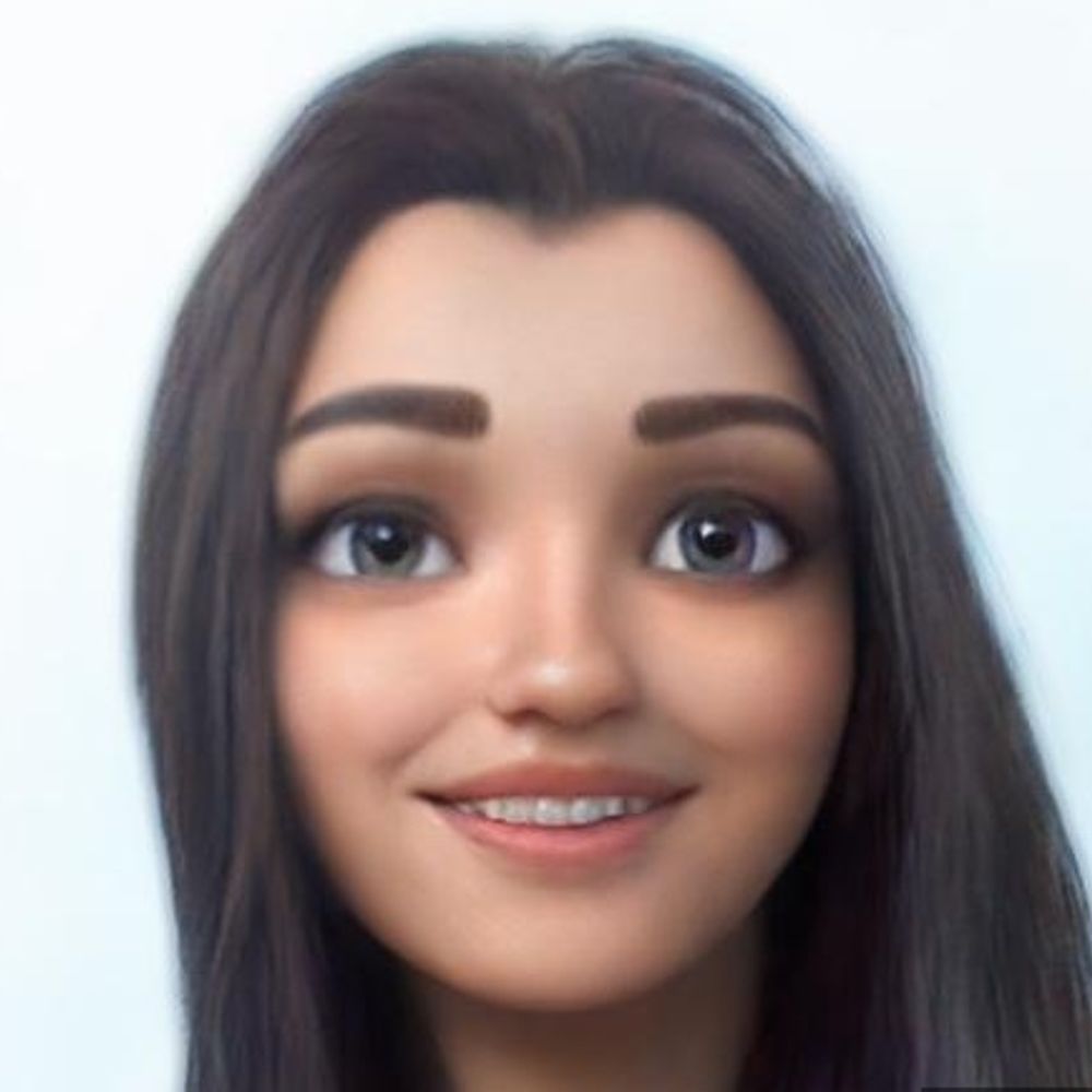 Amanda C. Moreira 