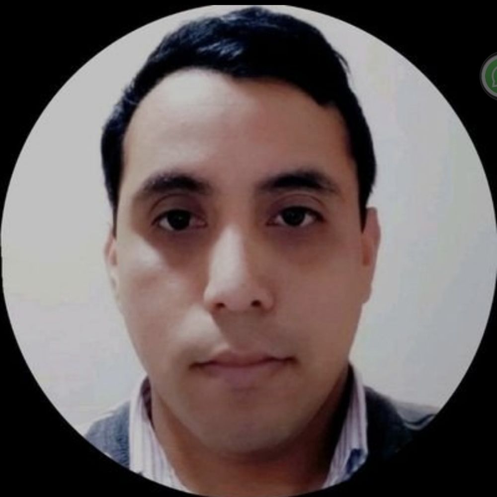 Moises García