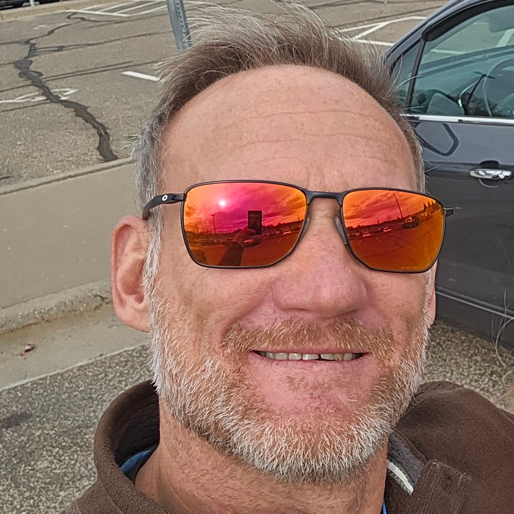 Minnesota Nice guy