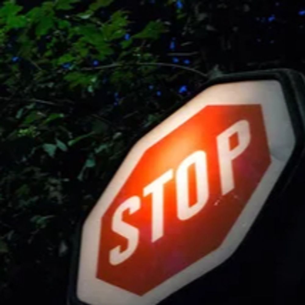 half baked non-sequitur