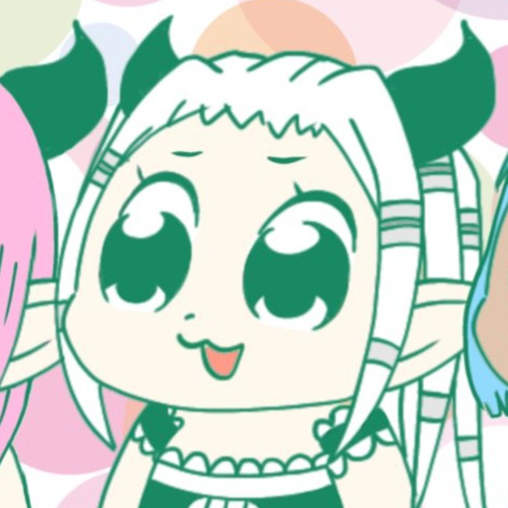 ポプ子/Popful Poppy