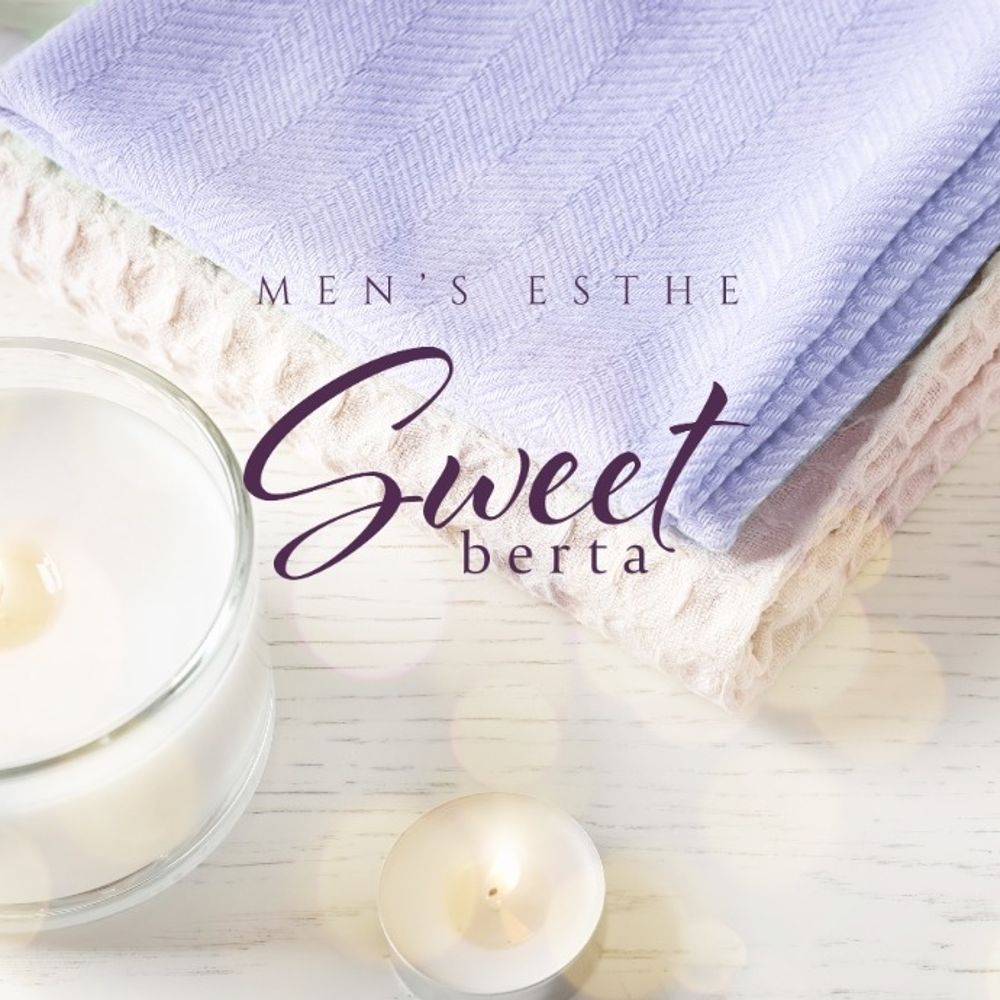 メンズエステsweet沼津店・三島店・富士店🥀
