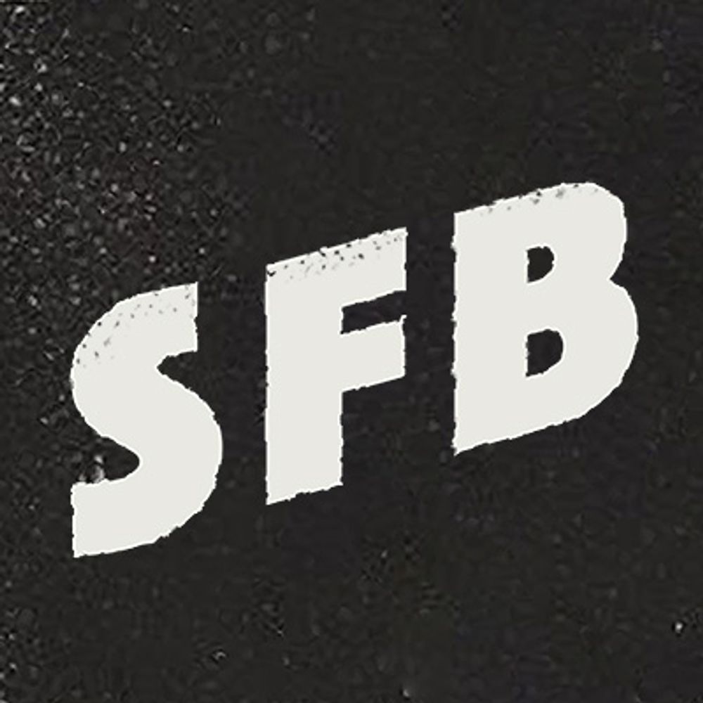 S. F. Benjamin
