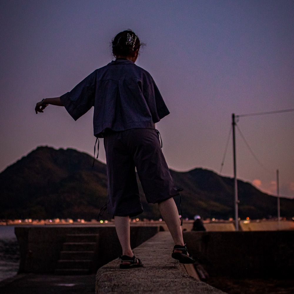 Suzu Hyoumu
