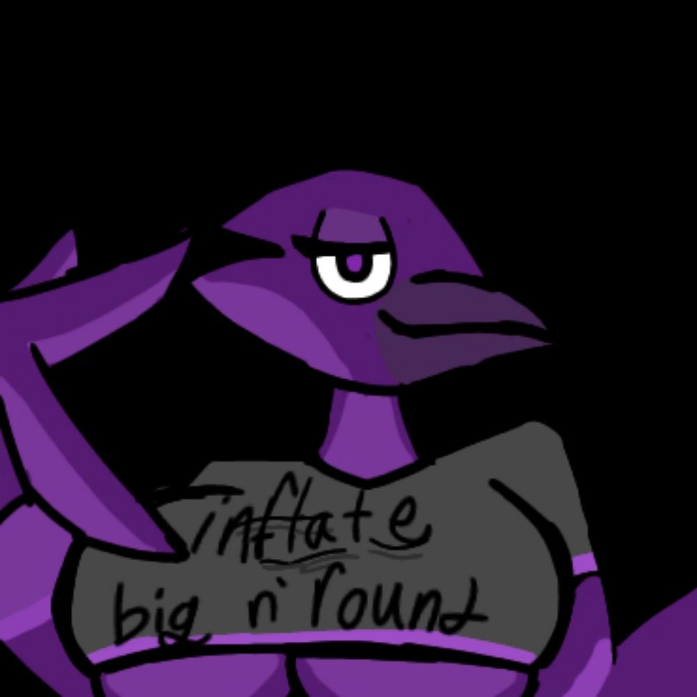 Big bimbo blimpzA