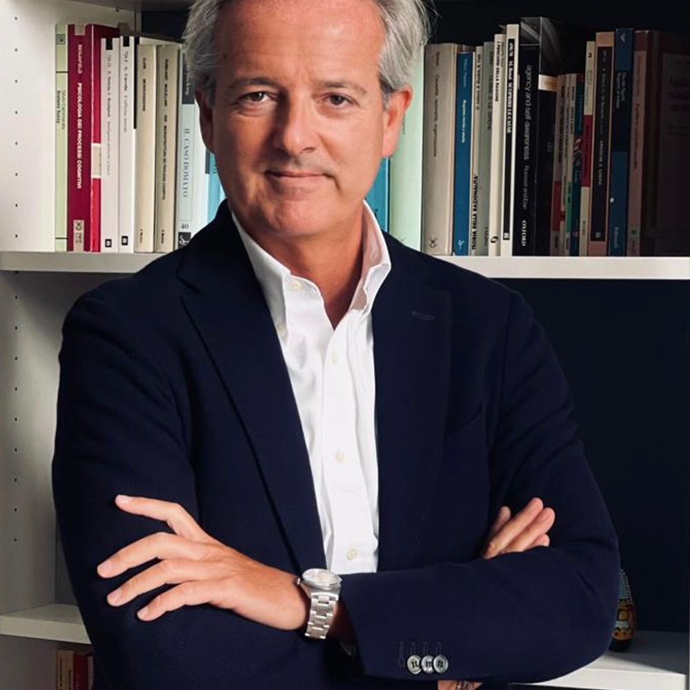 Paolo Quattrone