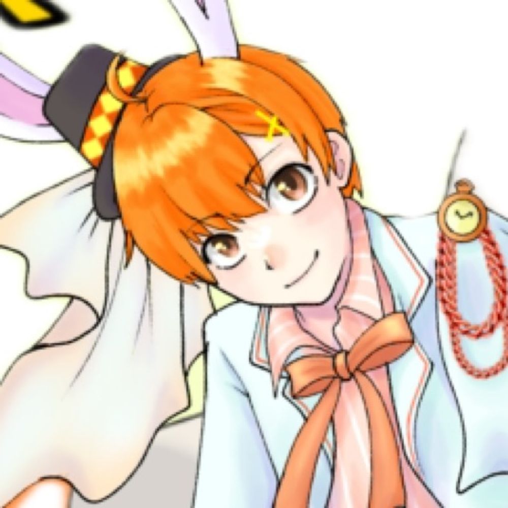 芹野ナツキ🍊