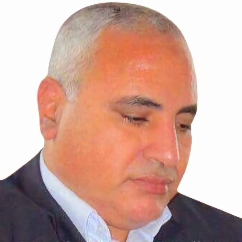 Ahmed Hendy