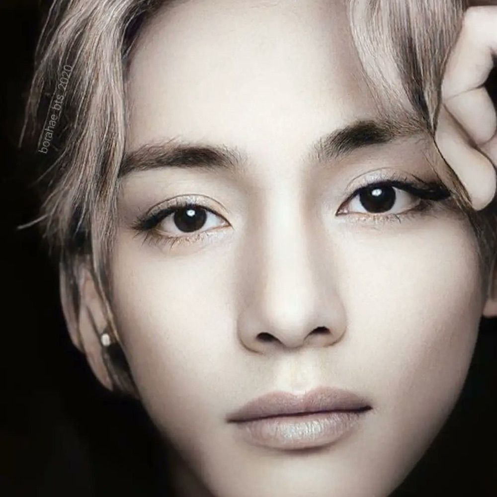 TAEHYUNG TUESDAY