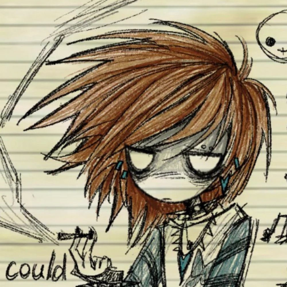 alicevoid!