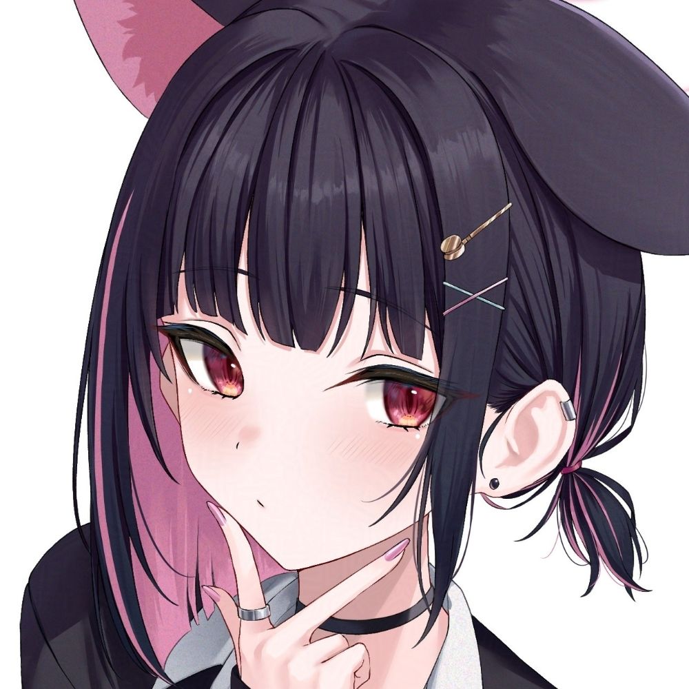 狐🍡