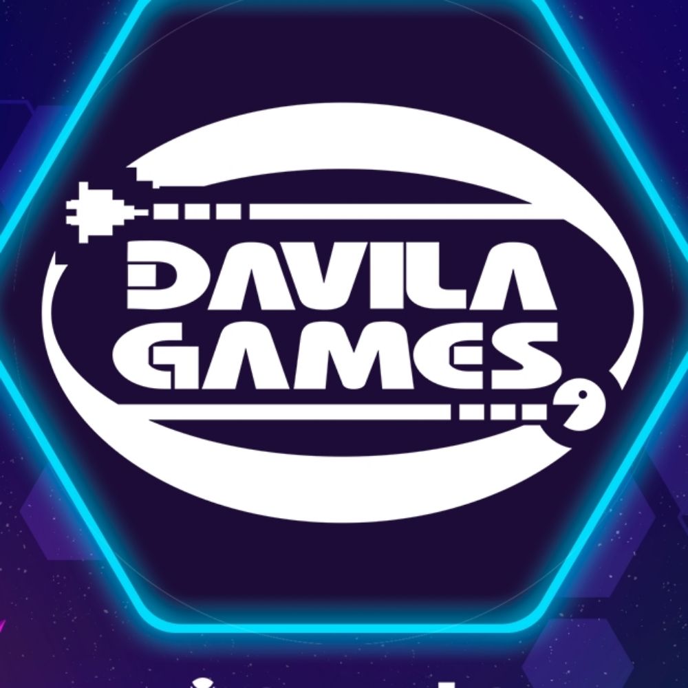Davila Games
