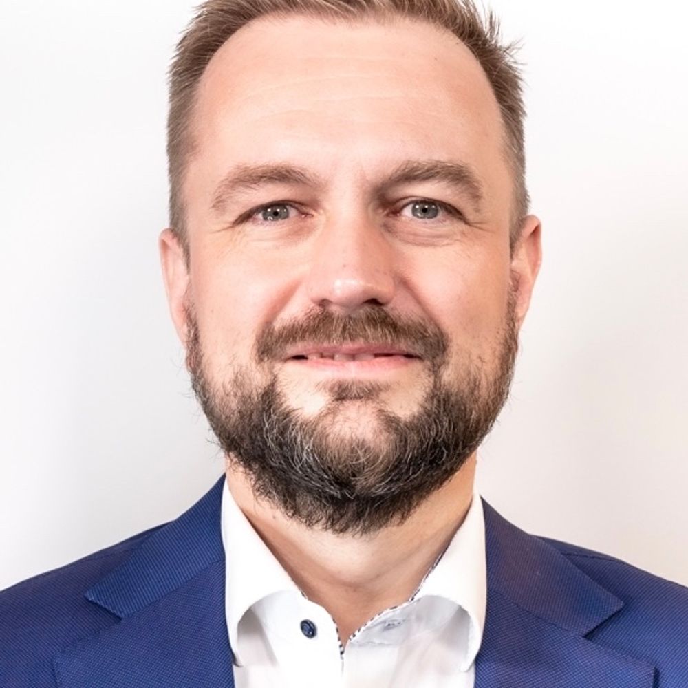 Jacob Moroza-Rasmussen