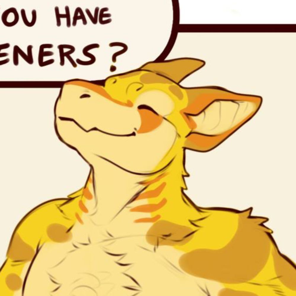 User avatar