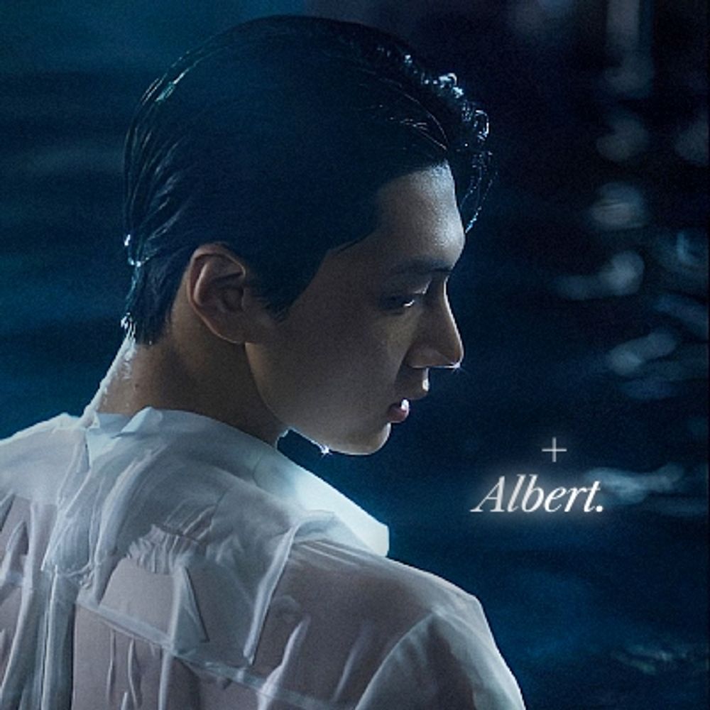 Albert.
