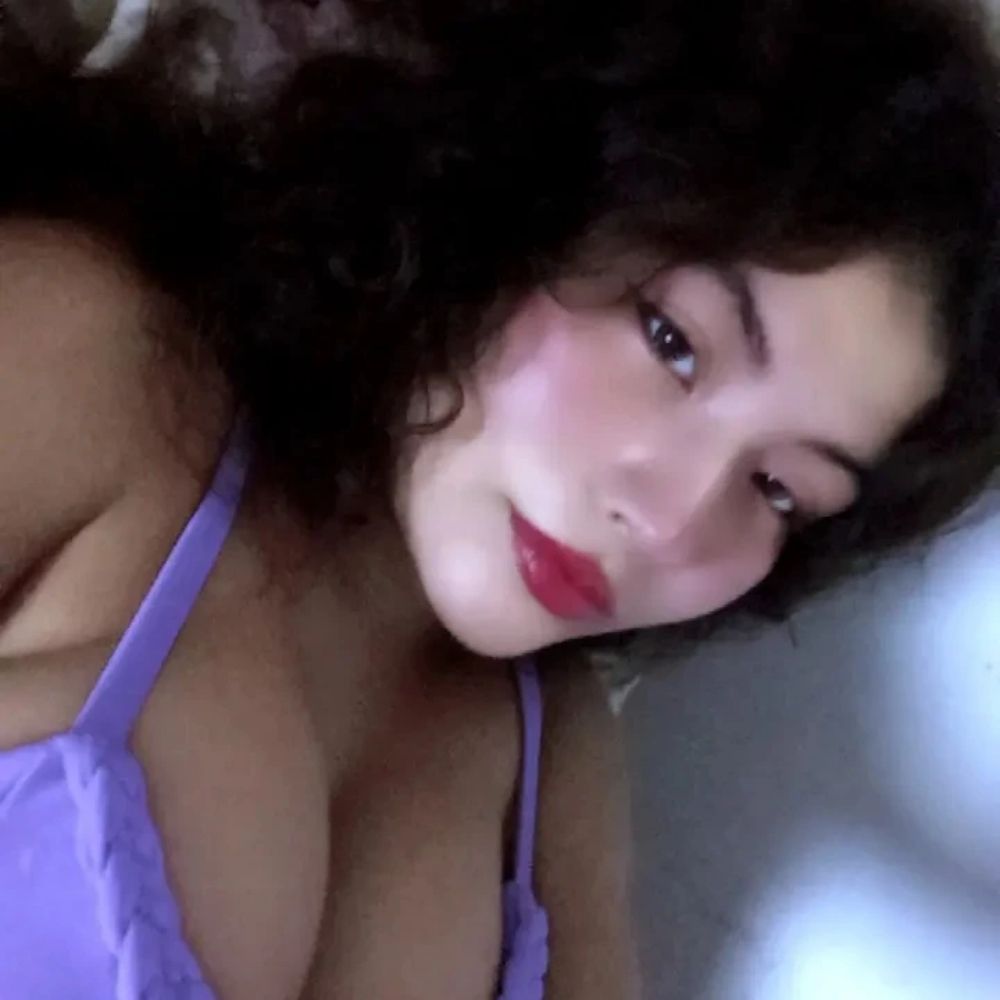 Samantha 🍒