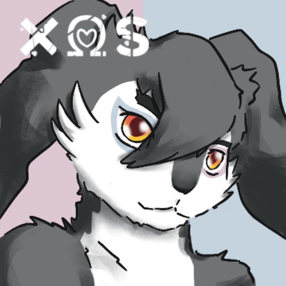 GrimRain - XOS Arts