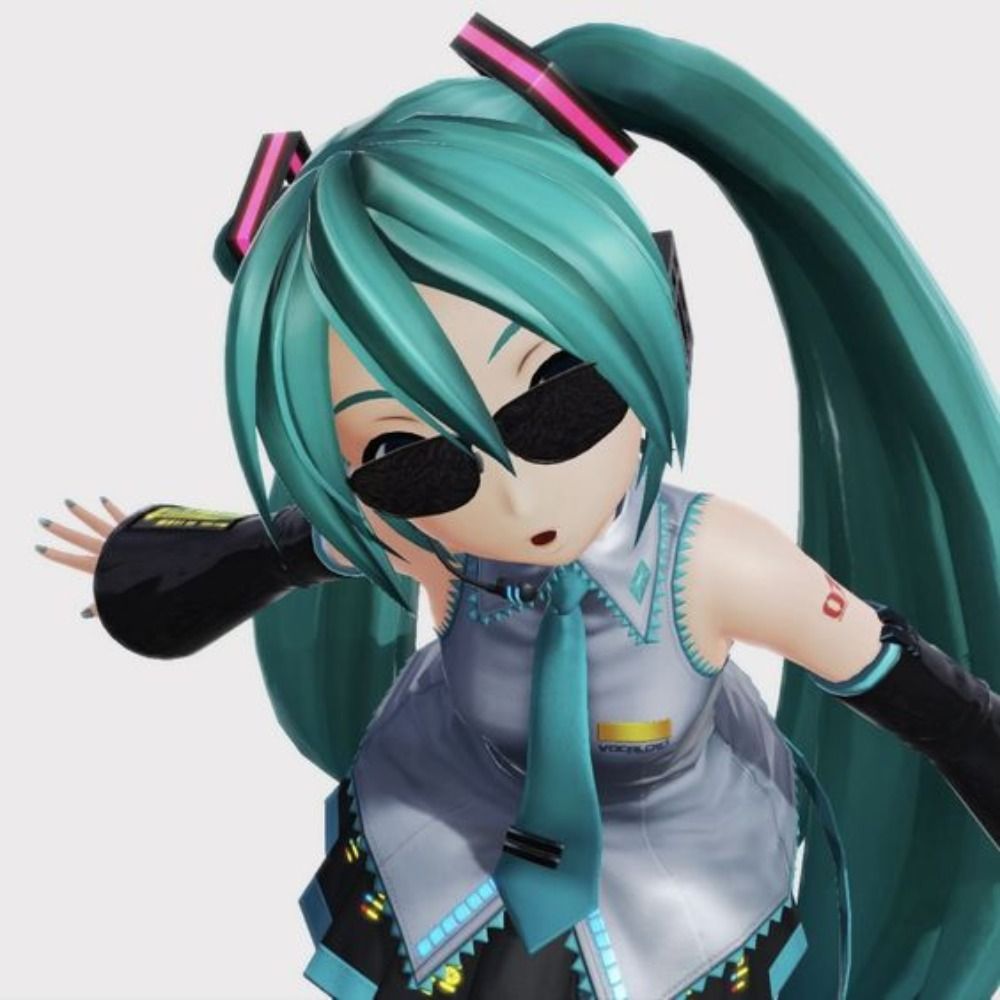 ♡ ︎