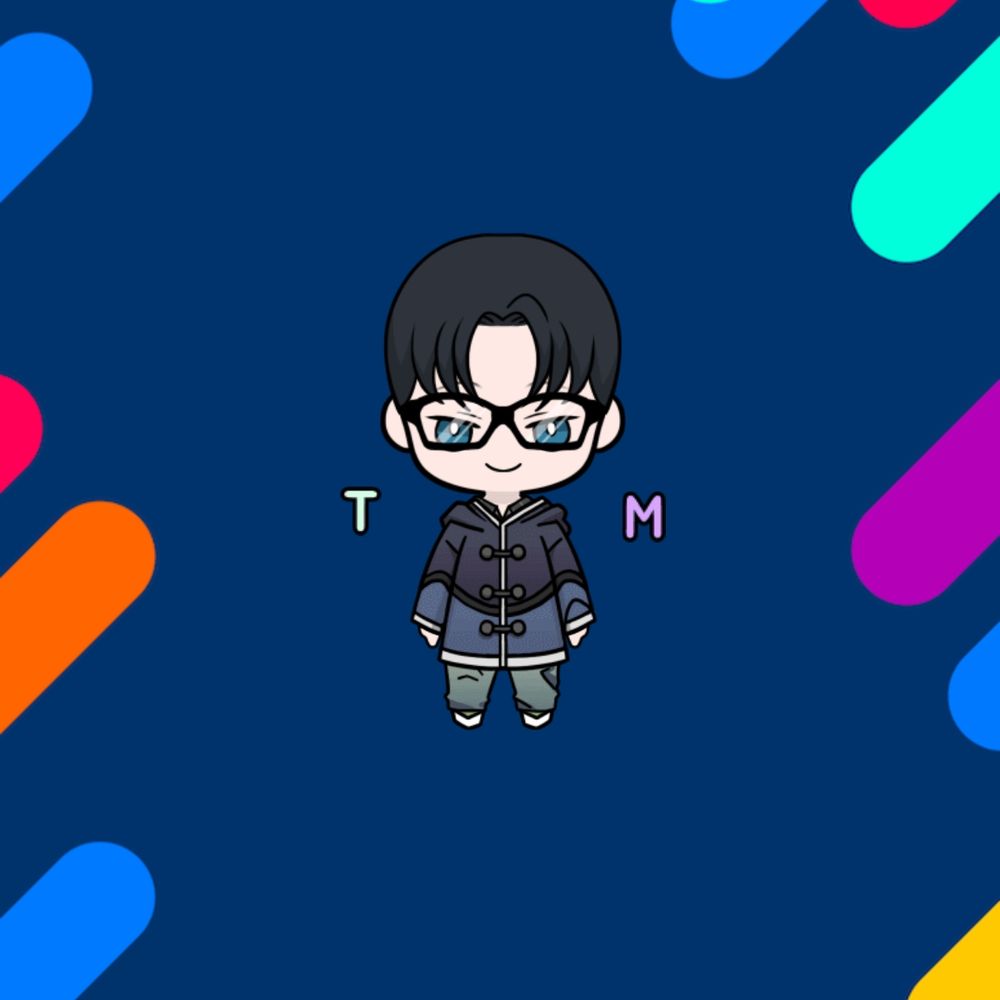 タカマッチャン