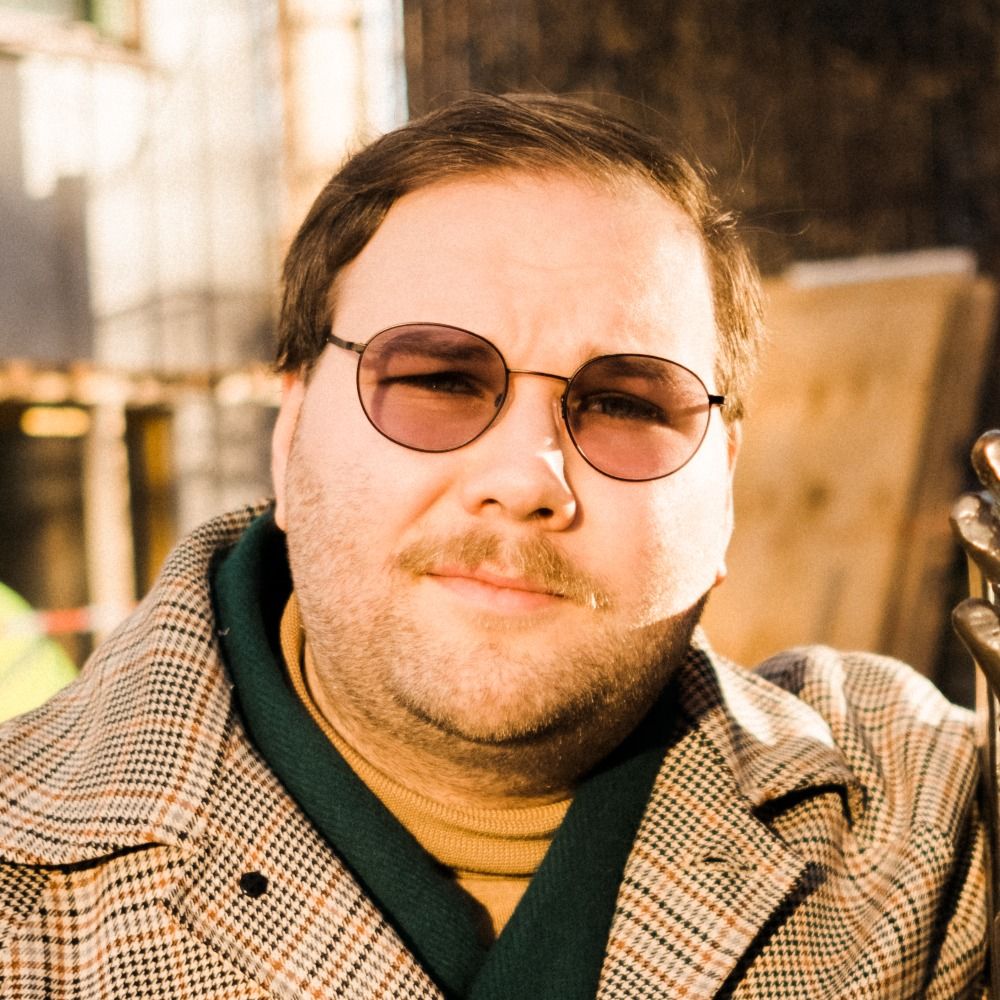 Lucas Persson