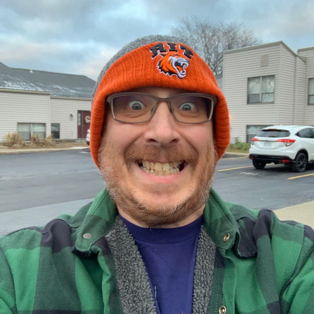 Old Bills Fan