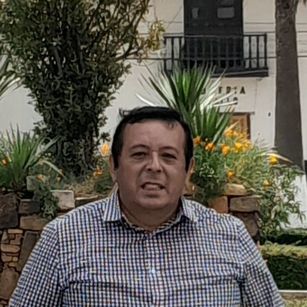 Hugo Serrano