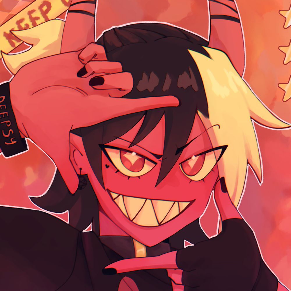 Deepsy