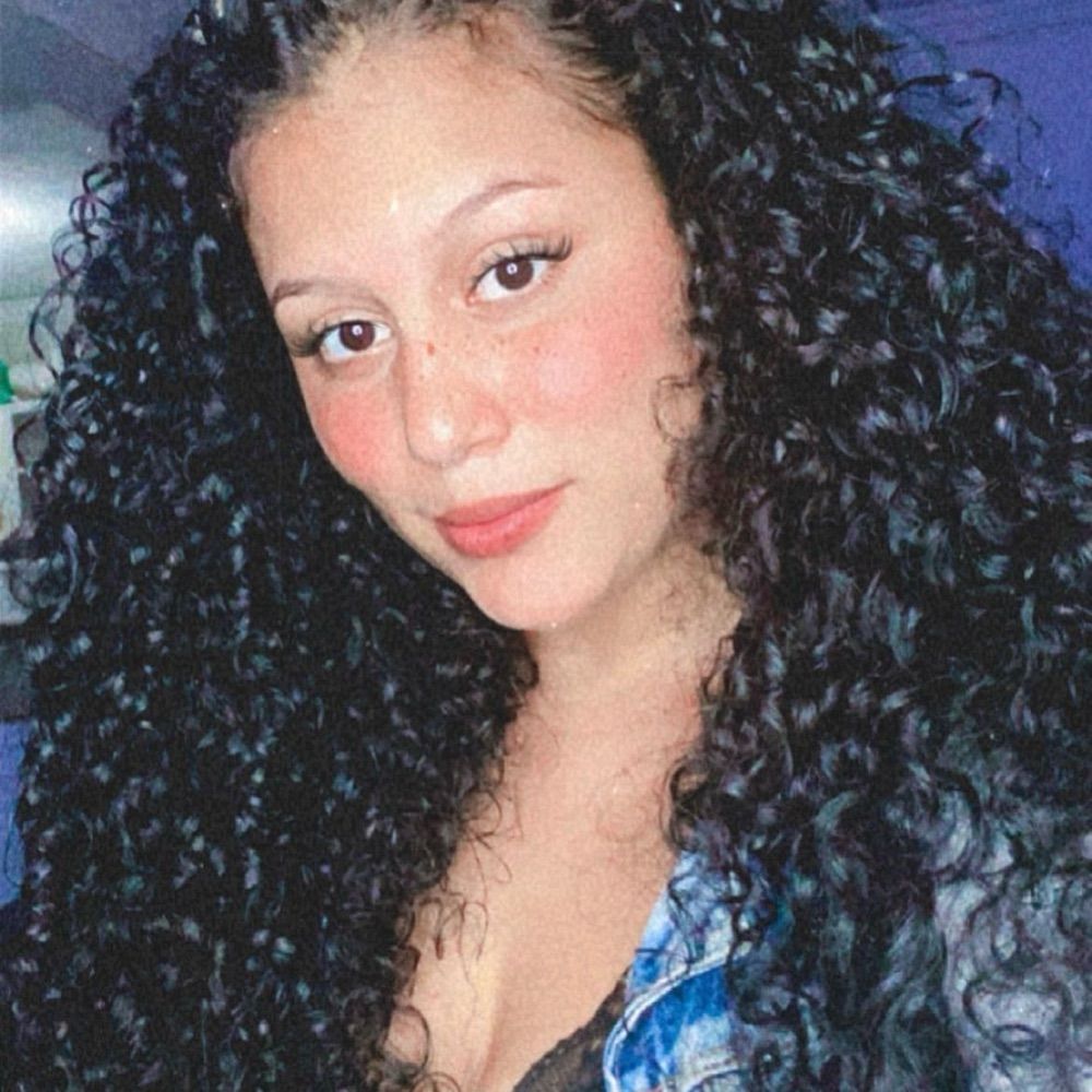 Nathy Rocha