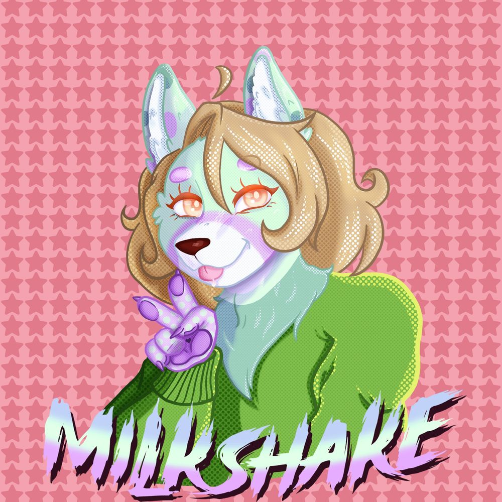 MilkshakeDoggy