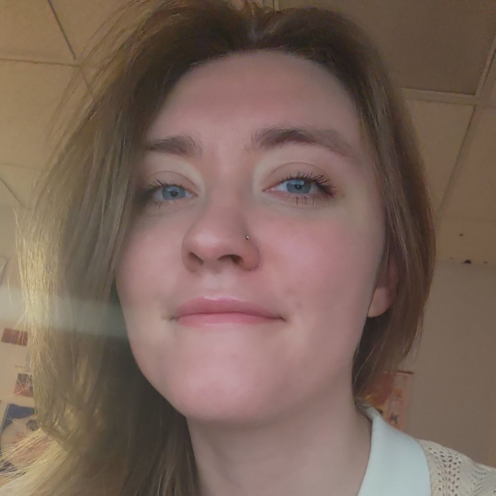 Katie Jobson