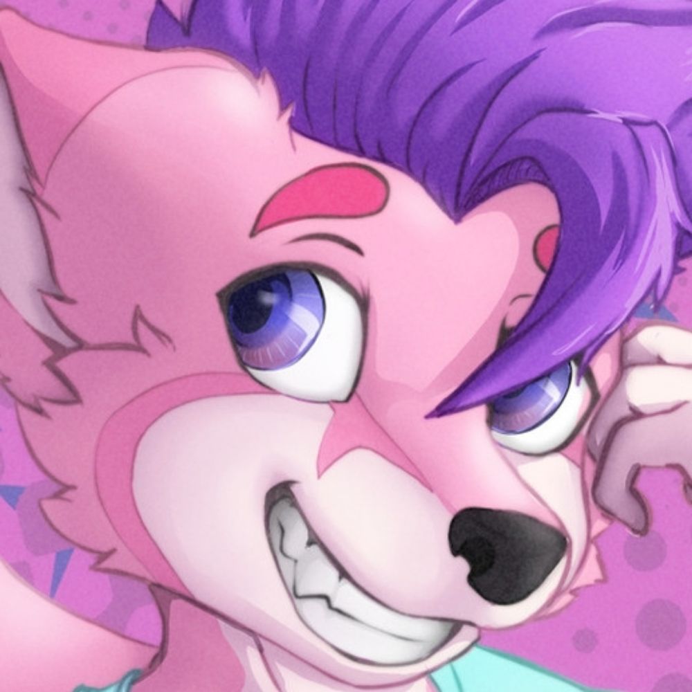 Dekri Fox 🔞