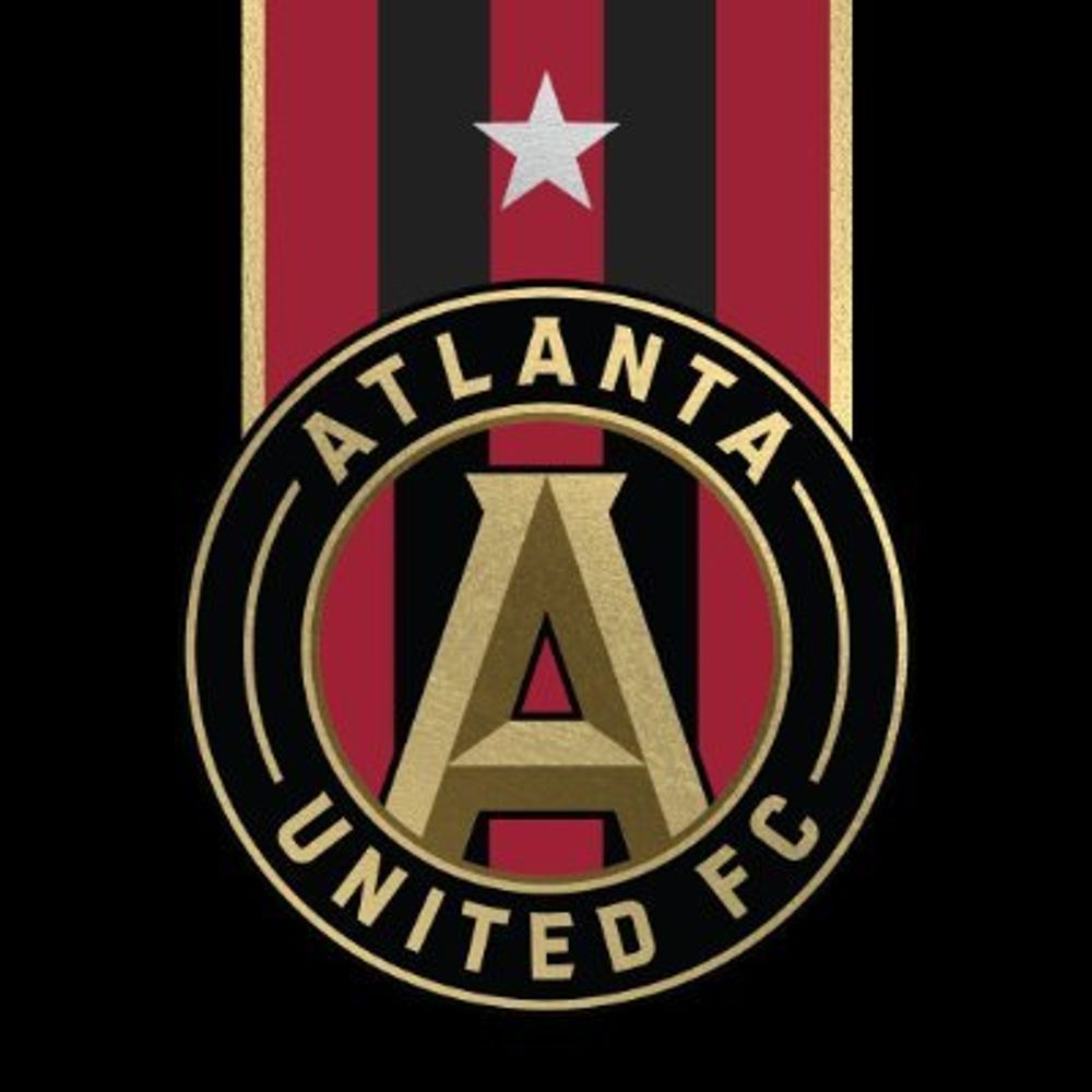 Atlanta United (MIRROR)