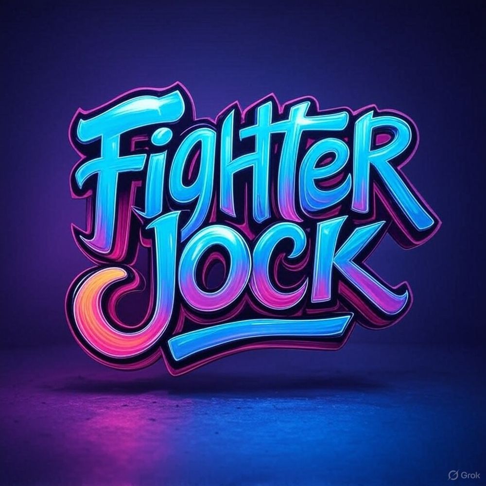 fighter jocks