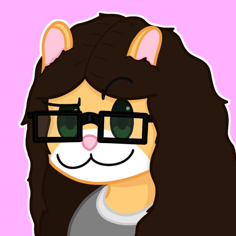 HamsterGabe (Comms always open!)